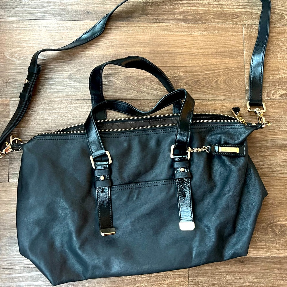 Cole Hahn crossbody/shoulder bag